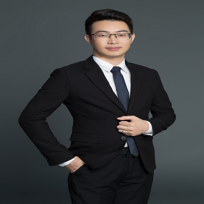 深圳翰林学府-余老师-金牌导师